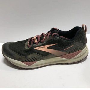Brooks Cascadia 15 Women's Trail Running Shoes, Size 12 M